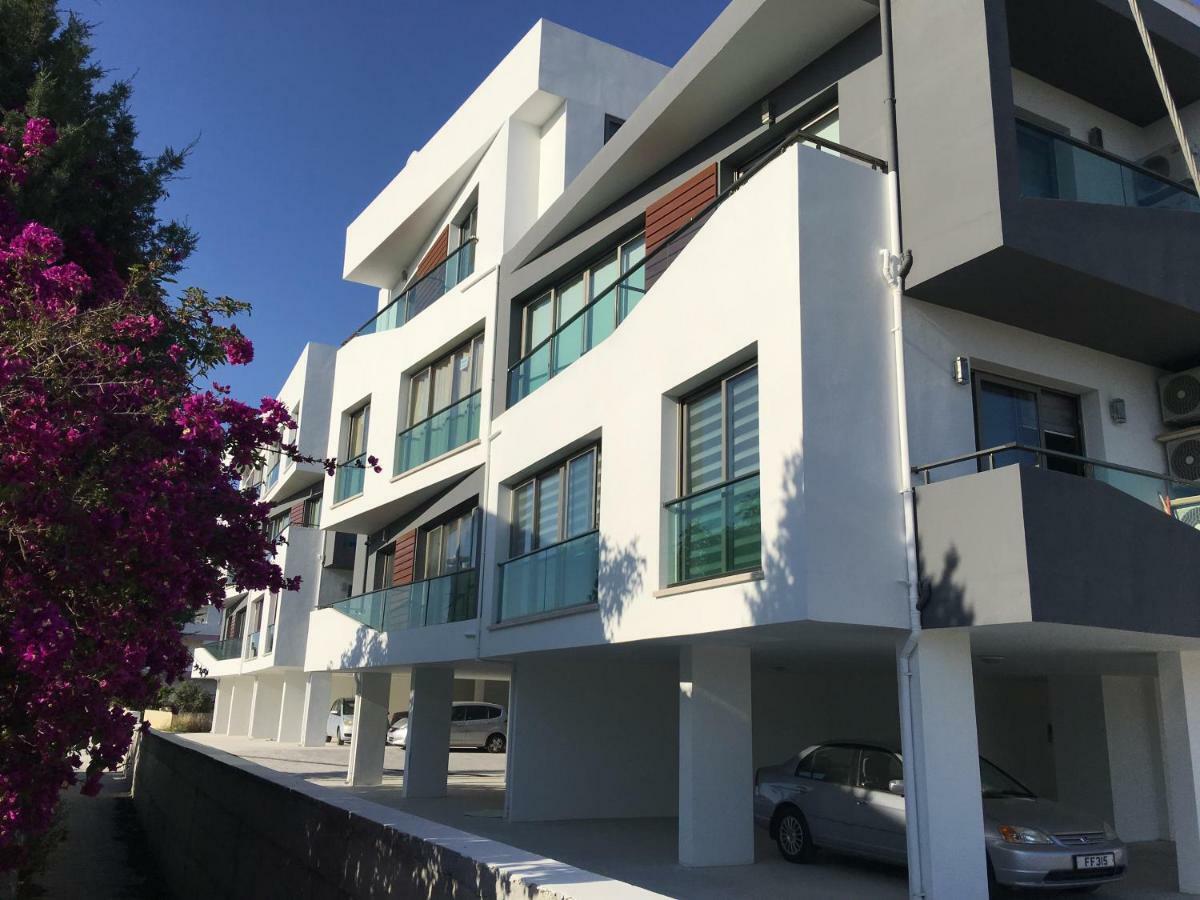 Royal Residence Nikosia Eksteriør bilde